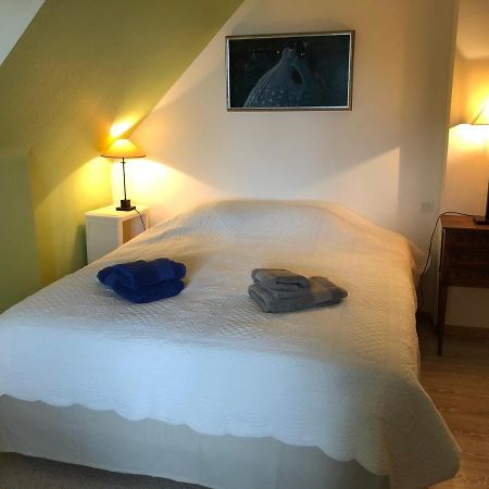 Kerlauma Villa Tredrez-Locquemeau Ngoại thất bức ảnh