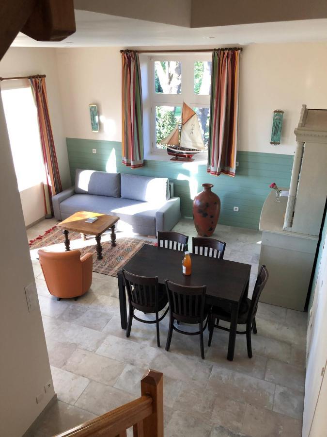Kerlauma Villa Tredrez-Locquemeau Ngoại thất bức ảnh