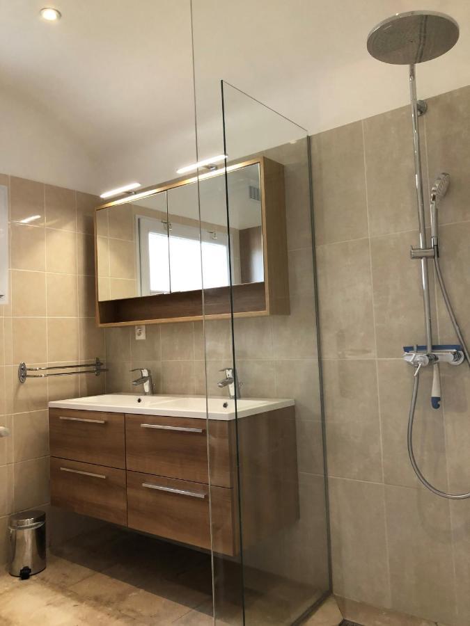 Kerlauma Villa Tredrez-Locquemeau Ngoại thất bức ảnh